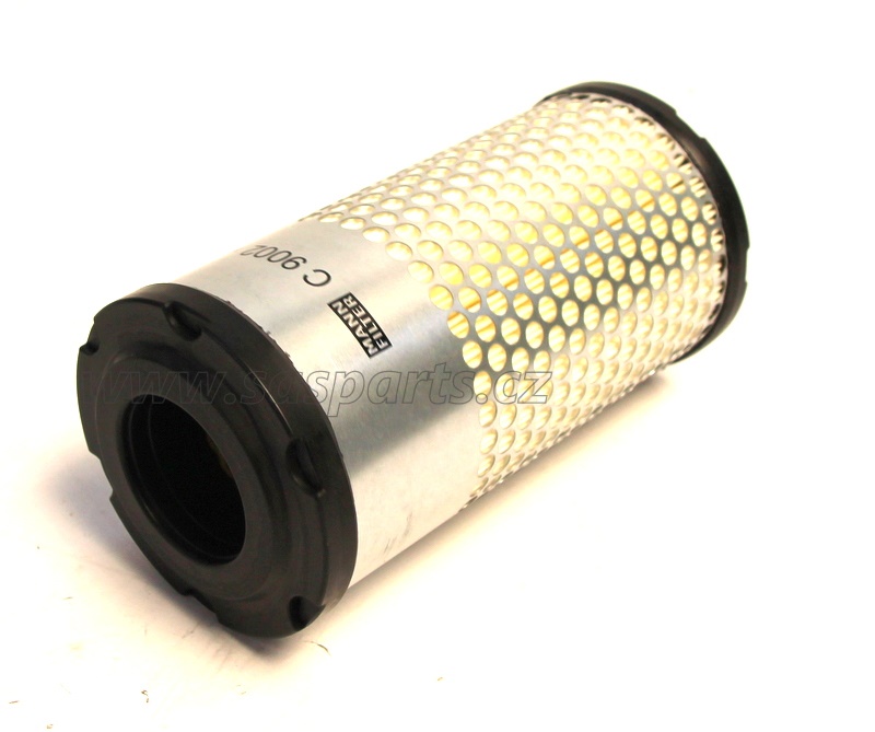 filtr KUBOTA