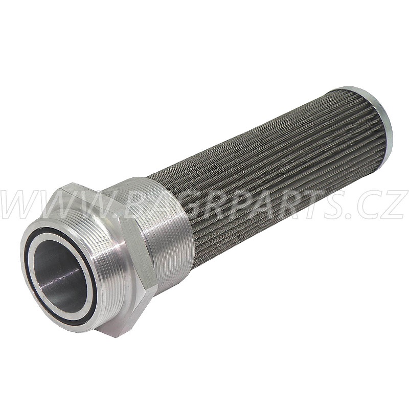 Filtr hydraulický