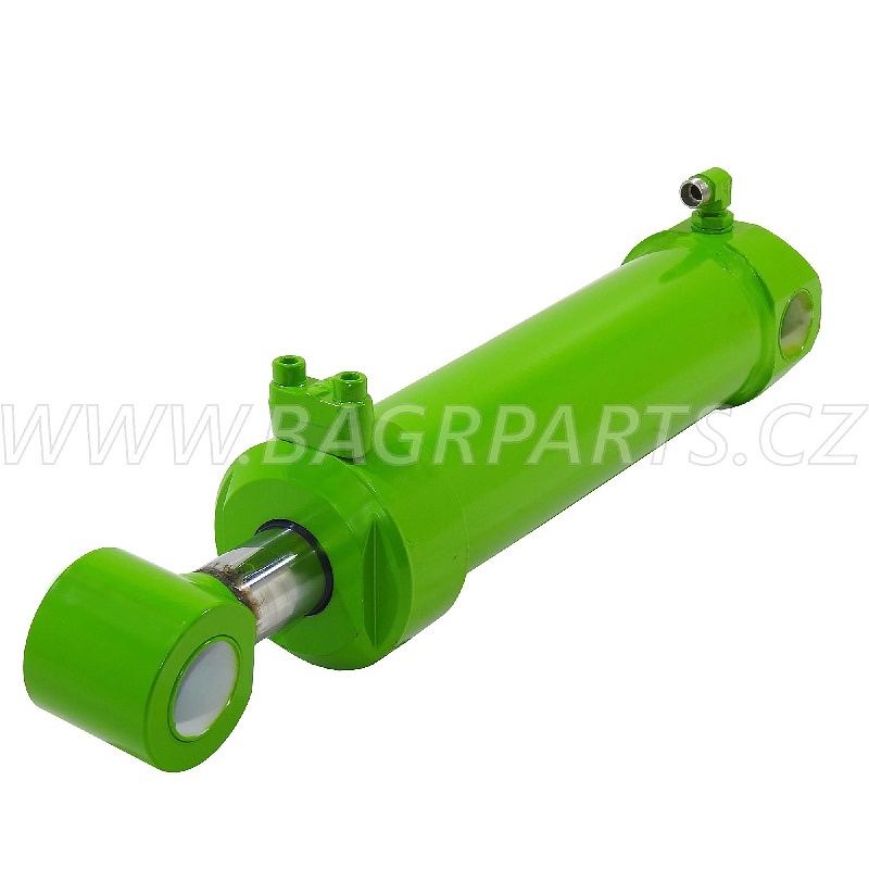 Válec hydraulický
